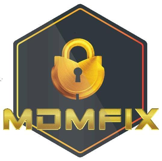 MDMFix Tool Activation [1 Year 1 Pc] 